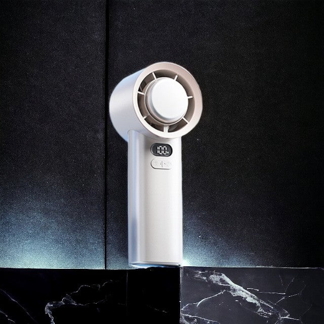 AIR BREEZE Handventilator
