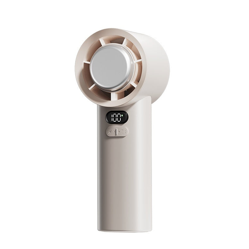 AIR BREEZE Handventilator