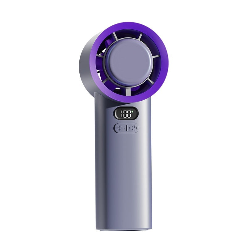 AIR BREEZE Handventilator